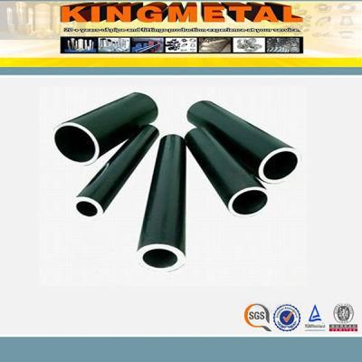 A192 St360 Seamless Hot Finished Carbon Steel Boiler Tube