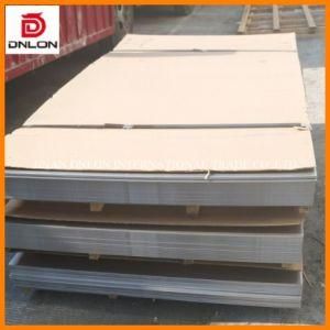 Inox Ss 430 Stainless Steel Sheet