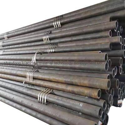 AISI 4130 SAE 4130 Seamless Alloy Steel Pipe &amp; Tube Price Per Kg