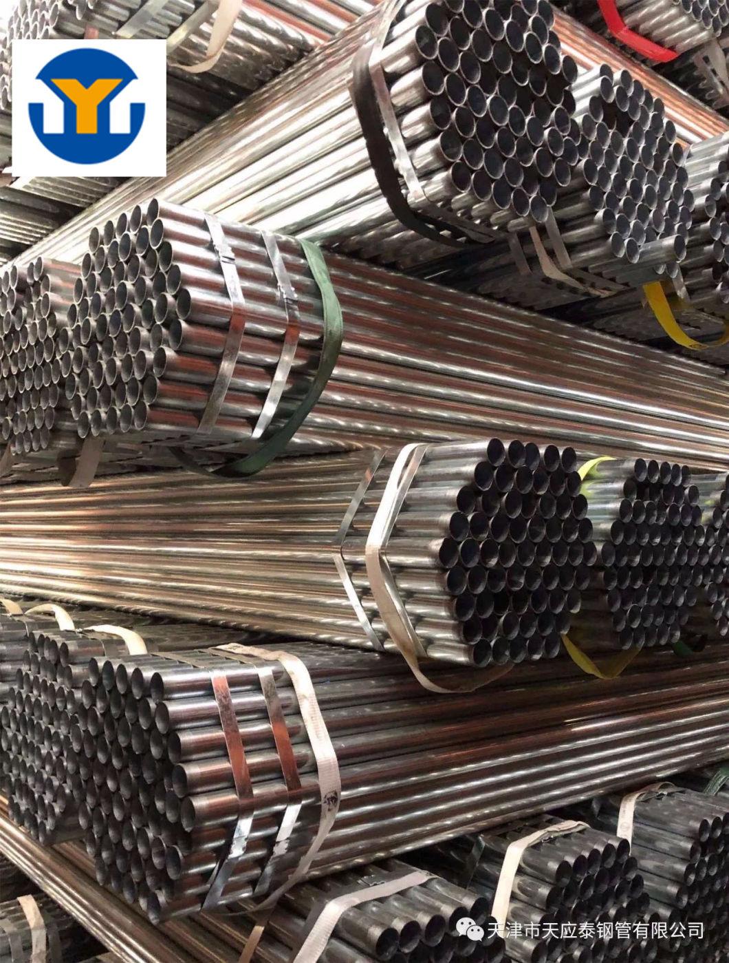CE ISO Approved Tyt Steel Export Packing SGCC/SPCC/Dx51d/Gl/PPGI/PPGL Gi Sheet Dx51d