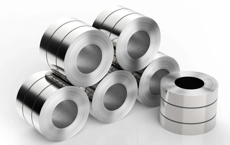 ASTM 304 304L High Quality Building Structural Polishing Stainless Steel Coil