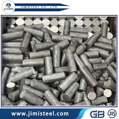 1.2083 S136 420 Stainless Special Alloy Tool Die/Mold Steel Round Bar