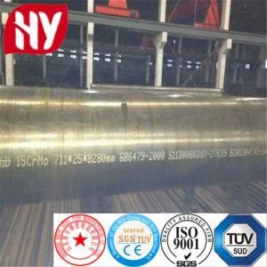 ASME SA20 SA387gr. 11-2 Alloy Seamless Steel Pipe