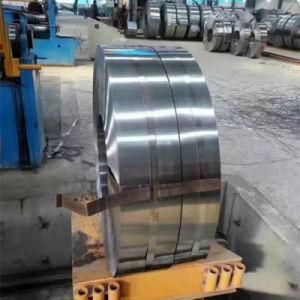 The Factory Supplies Competitive Prices Steel Strip/Steel Coil