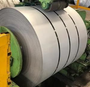 420 410 430 409 Ba Stainless Steel Coil 0.45mm