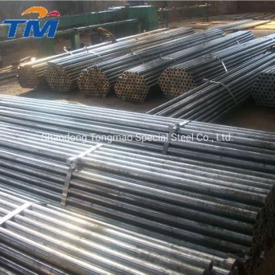 High Quality Precision Carbon Seamless Steel Pipes Tubes