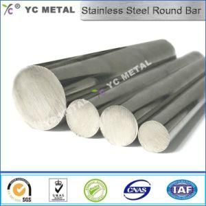 304 Stainless Steel Cold Draw Round Bar