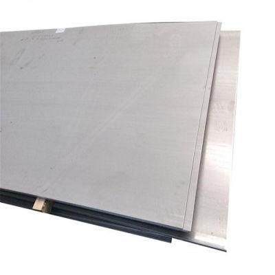 High Quality Hot Rolled Steel Medium Plate 5mm Thickness 201 430 304 304L 316 316L Ss Plate Steel Plates