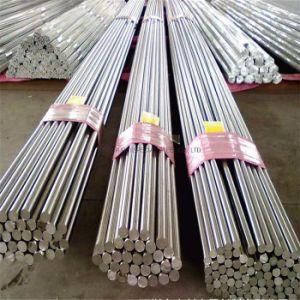 Superalloy High Temperature Alloy Nickel Inconel Incoloy Hastelloy Monel Bar