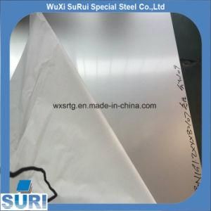 En 10088 1.4109 Hot Rolled and Cold Rolled Stainless Steel Sheets