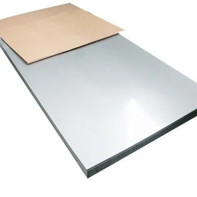 304 304L 316 409 410 904L 2205 2507 Stainless Steel Plates/ Hot Cold Rolled and Mirror Stainless Steel Sheet