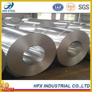 Hot Dipped Galvalume Steel Coil PPGL
