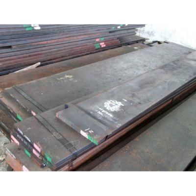 Non-alloy Steel S50c Steel Plate For Mould Base Annealed HB200