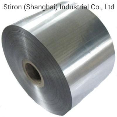 Building Material Steel Products Gl Galvanized Steel Coil for PPGI PPGL Coil