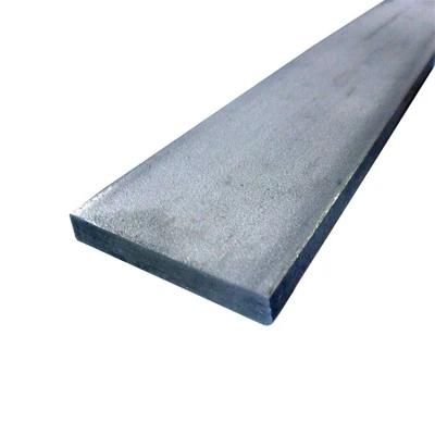China Best Seller Supply Mirror Finish 440c 201 304 304L 316 410 420 Cold Drawn Stainless Steel Flat Bar