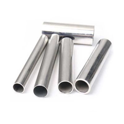 Stainless Steel Pipe Stainless Pipes Supplier 201 304 316 Inox Tube Stainless Steel Pipe Hot Seller in Southeast Asia