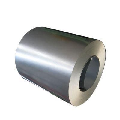 Width 600-1250mm Zinc Coating Galvanized Steel Coil / Resistant to Fingerprints 40-275g Galvalume Steel Coil