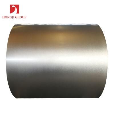 55%Al Aluzinc Roll Competitive Price Anti Finger Print Az150 ASTM A792 Galvalume Steel Coil