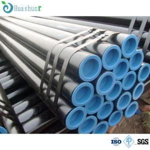 API 5L/ISO 3183 Seamless Steel PSL2 L290N/X42N API OIL Pipe/API GAS Pipe
