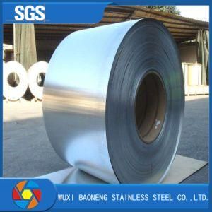 Cold Rolled Stainless Steel Coil of 309S Surface 2b