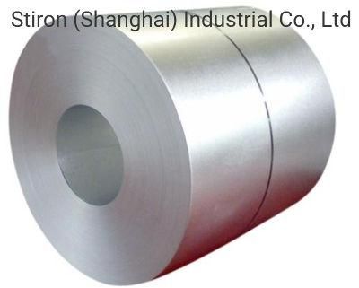 High Quality Az30 Galvanized Gi Gl Steel Coil for Building Material