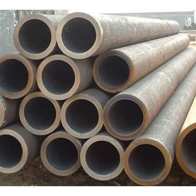 En 10216-4 Grade P215nl Alloy Steel Seamless Pipes