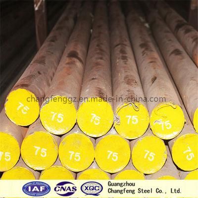 SAE1045 S45C 1.1191 C45 Carbon Steel Round Bar