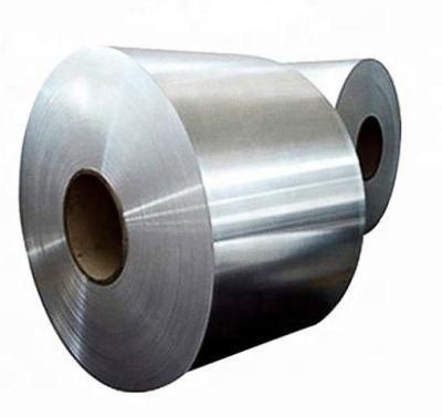 Hot Sale Zinc Coated Steel Coil Galvanized Steel Coil