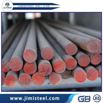 Q235 S50c S55c Gcr15 4Cr13 3Cr13 5cr13 SUS420J1 Stainless Carbon Steel Tool Steel Suj 2 Low Alloy Steel