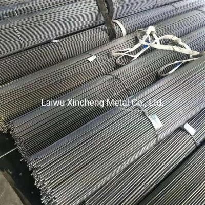 Cold Drawn 12L14 Steel Bar / 12L14 Free Cutting Steel Round Bar