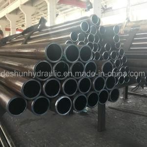 St52 Precision H8 Seamless Tube Cold Drawn Inner Hole Honing Honed Tube for Dum Truck Hydraulic Cylinder
