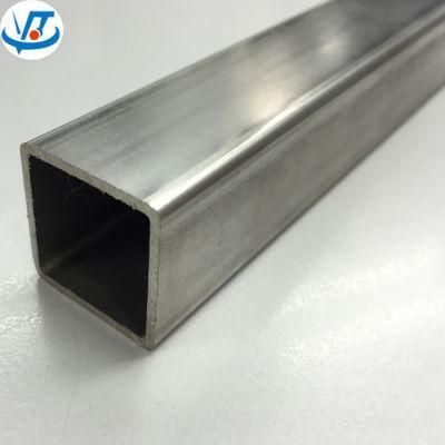 Professional 304/304L Sanitary Mirror Polishing Stainless Steel Pipes