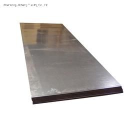 High Quality ASTM A280 304 Stainless Steel Plate 304 310S Prices Per Kg