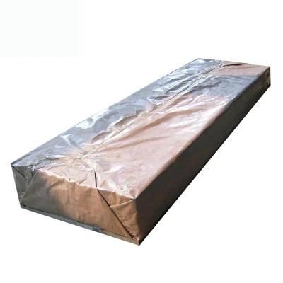 Galvanised Iron PPGI 900mm Prepainted Corrugated Roofing Sheet