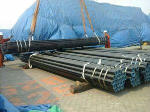10inch Ss400 Weld Tube in Good Quality