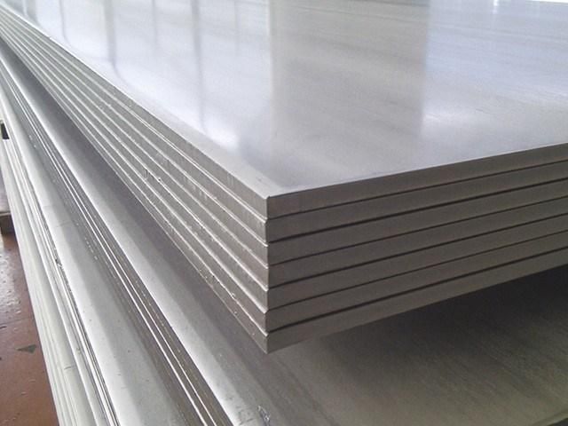Tool/Die/Mould Steel Grade ASTM AISI M2 1.4529 904L Alloy 28 31 33 75 Incoloy 330 690 800 825 925 Monel 400 Flat Plate Round Bar Block Alloy Mould Special Steel