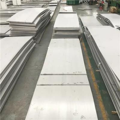 Free Sample 3mm 5mm Stainless Steel Plate China Supplier 316 316L 310S Stainless Steel Sheet No. 1 Stainless Steel Plate
