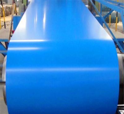 Precoated Galvanized Steel Sheets Gi PPGI Coils Hot Dipped Galvanized Steel Coil Galvanized Steel Sheet Plate