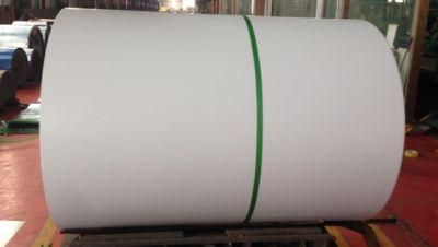 PVDF Color Coated Aluminium/Aluminum Coated Steel Aluminum Coil Stock Colors Coils for Decoration
