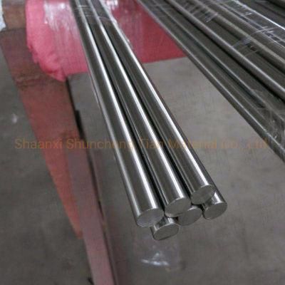 Hot Product 201 304 310 316 321 Stainless Steel Round Bar 2mm, 3mm, 6mm Metal Bar