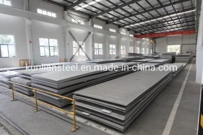 201 202 301 302 High Quality ASTM Stainless Steel Sheets for Building and Welding