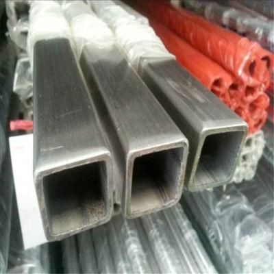 Decorative Welded Polished Stainless Steel Pipe Suppliers