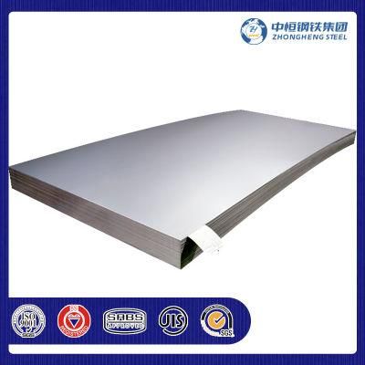 High Quality AISI Hot Rolled Mirror and Matte 304L Stainless Steel Plate