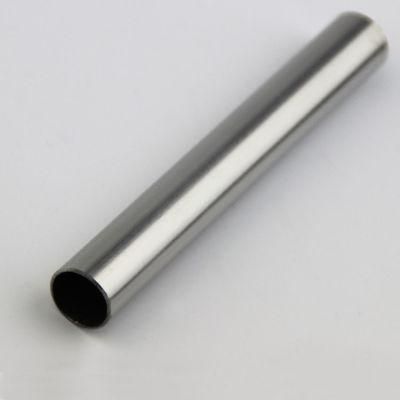 904L 316 28mm 50mm Diameter 201 Stainless Steel Pipe/Tube