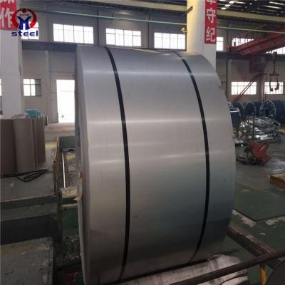 Factory Price 2b 304 Stainless Steel Coil for Sale