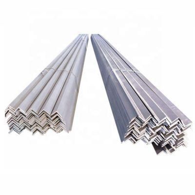 Fast Shipping Stainless Angle Steel 316L AISI Factory Price