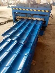 Roofing Sheet Ibr