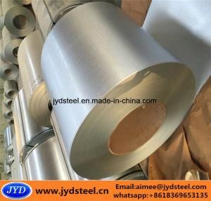 Hot-DIP 55% Aluminium-Zinc Alloy Coated Steel Coil