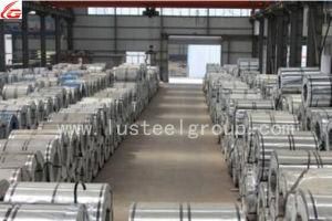 Stainless Steel Strip 301, 304, 316L, 321, 347, 631, 2205