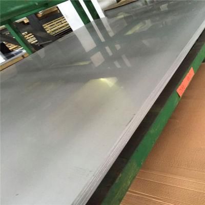 Super Duplex 2205 Stainless Steel Plate
